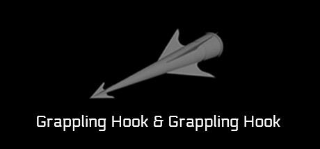 免费获取 Steam 游戏 Grappling Hook and Grappling Hook[Windows、VR]