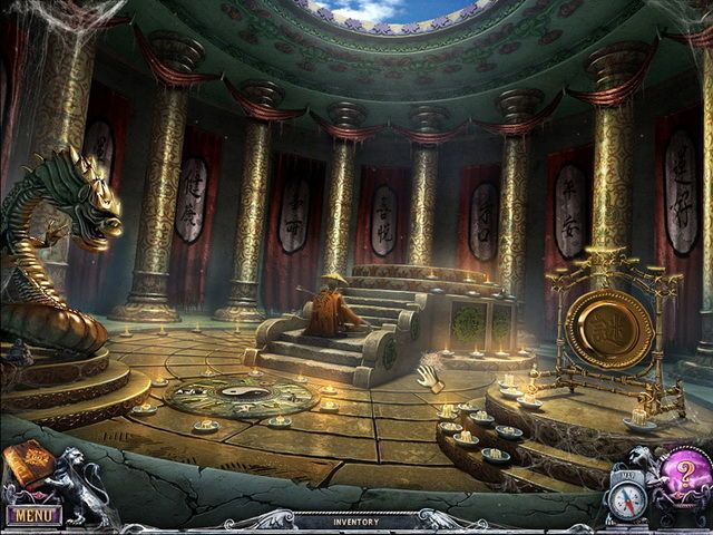 House of 1000 Doors: The Palm of Zoroaster - 千户之屋 2：琐罗亚德斯之掌[Windows][$9.99→0]