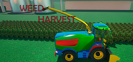 免费获取 Steam 游戏 Weed Harvest[Windows]