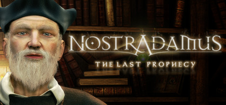 免费获取游戏 Nostradamus: The Last Prophecy 诺查丹玛斯：最后的预言[Windows]