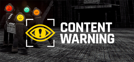 免费获取 Steam 游戏 Content Warning[Windows]-大海资源库