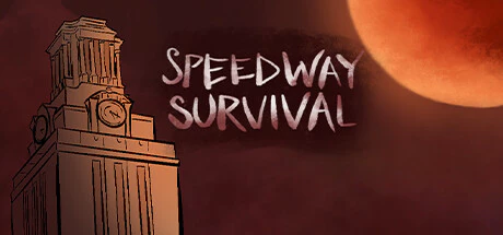 免费获取 Steam 游戏 Speedway Survival[Windows、macOS]