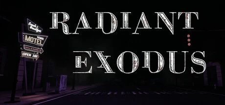 限时免费获取 Steam 游戏 Radiant Exodus[Windows]