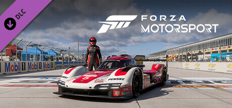 免费获取游戏 Forza Motorsport 极限竞速 DLC Porsche 963 Combo[Windows、Xbox]