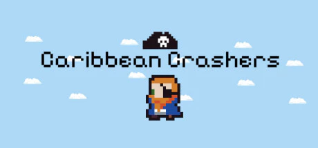 限时免费获取 Steam 游戏 Caribbean Crashers[Windows][￥11→0]