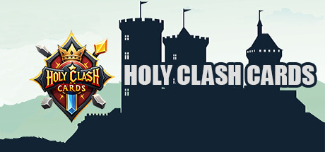 限免获取 Steam 游戏 Holy Clash Cards[Windows][￥11→0]