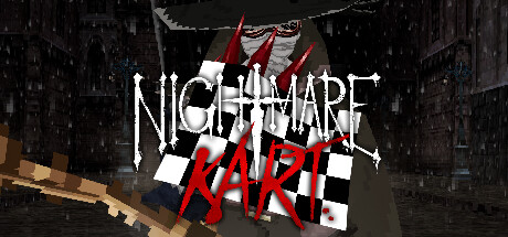 免费获取游戏 Nightmare Kart[Windows]