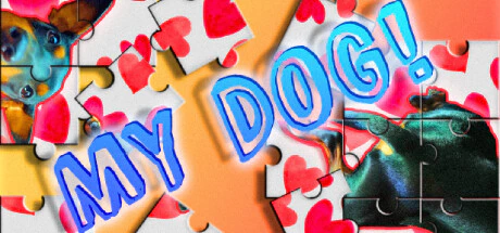 免费获取 Steam 游戏 MY DOG![Windows]