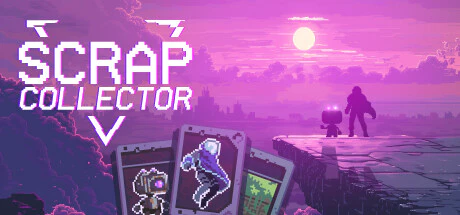 限时免费获取 Steam 游戏 Scrap Collector[Windows]