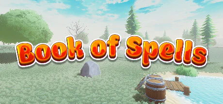 限时免费获取 Steam 游戏 Book of Spells[Windows]-反斗限免