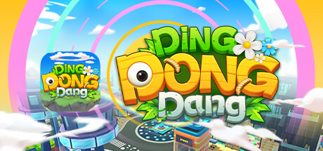 免费获取 Steam 游戏 Ding Dong Dang[Windows]