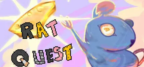限时免费获取 Steam 游戏 Rat Quest[Windows][¥22→0]