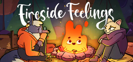 限时免费获取 Steam 游戏 Fireside Feelings[Windows][¥33→0]-反斗限免