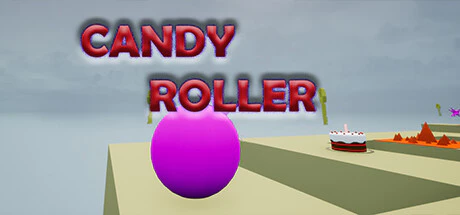 免费获取 Steam 游戏 Candy Roller[Windows]