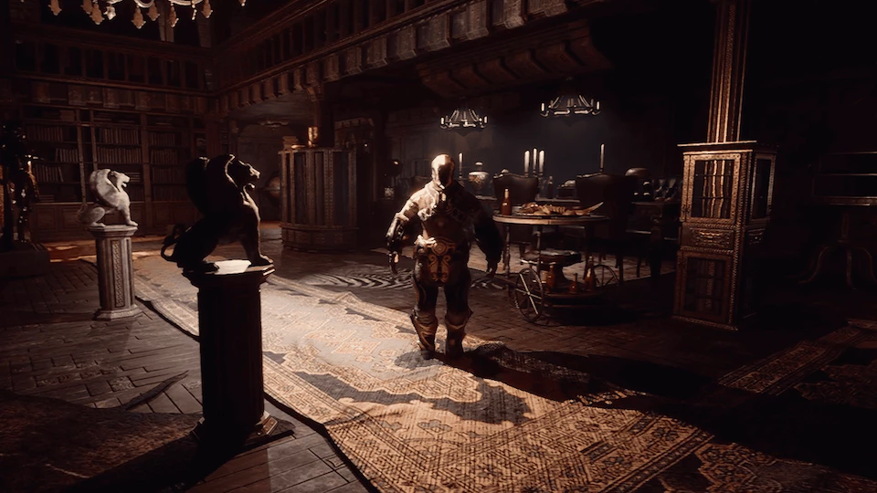 限时免费获取游戏 Zarok - The Killer[Windows][$2→0]