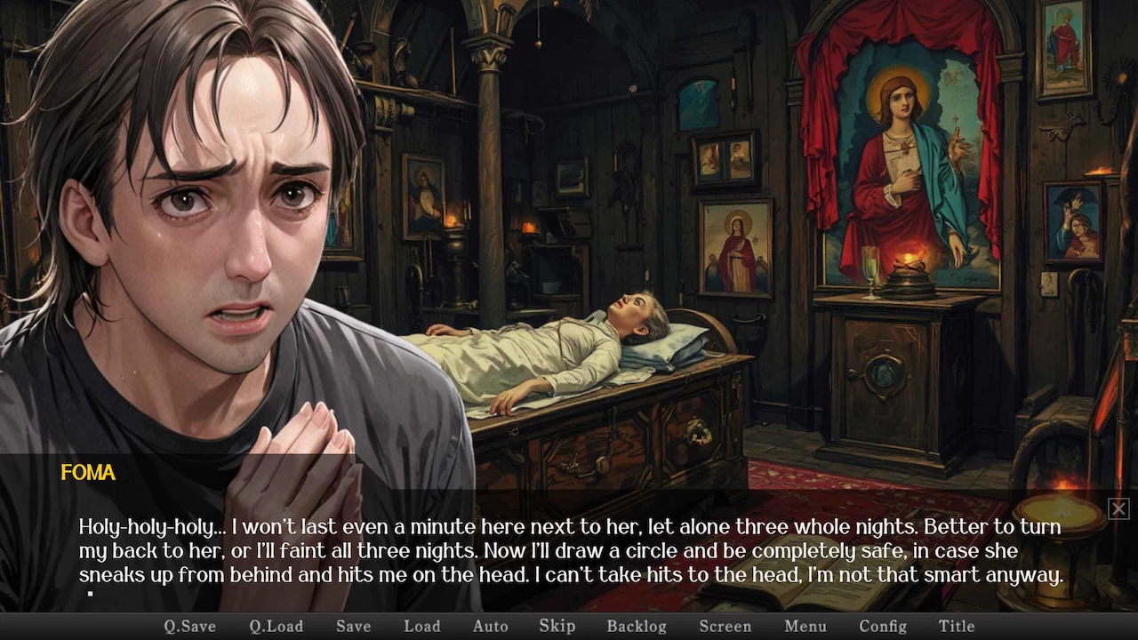 限时免费获取游戏 Witch Whisper[Windows][$5→0]-反斗限免