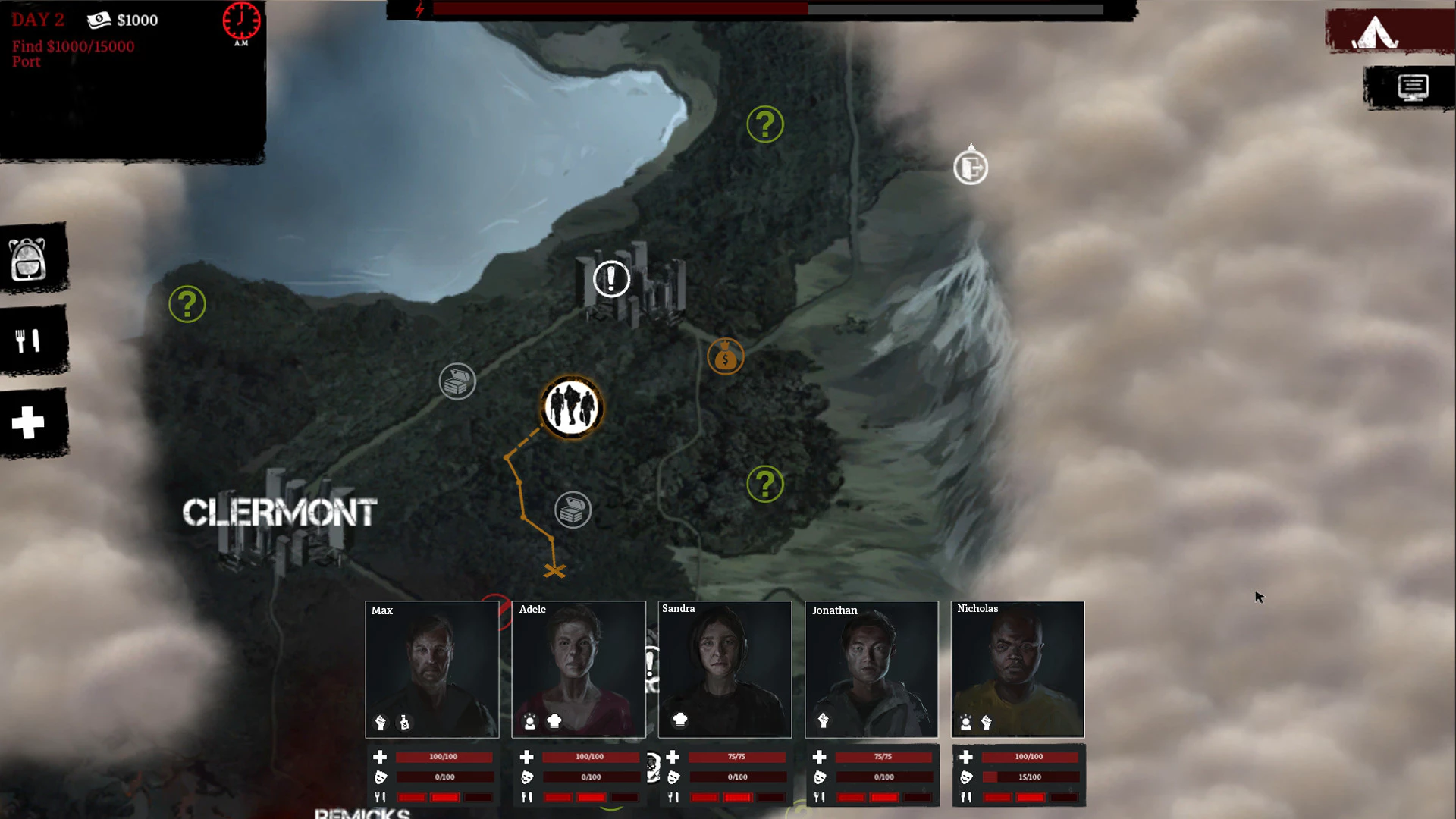 限时免费获取游戏 Displaced[Windows][$5.99→0]