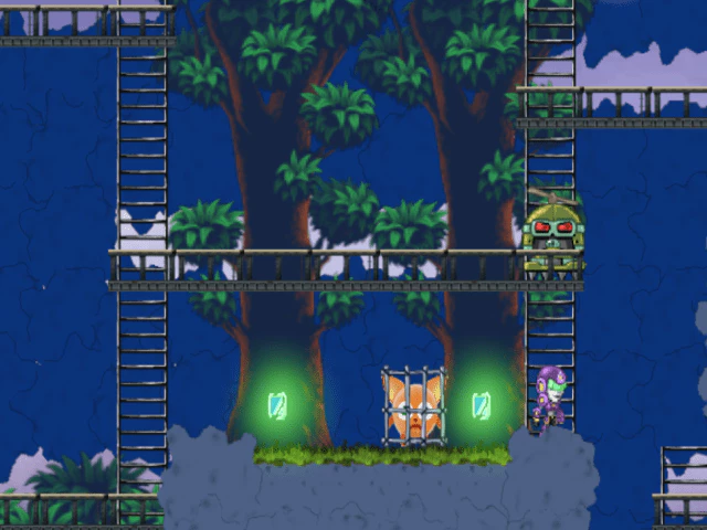 限时免费获取游戏 Rescue the Planet Velison[Windows][$6.99→0]