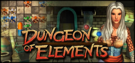 免费获取 Steam 游戏 Dungeon of Elements[Windows、macOS、Linux][￥37→0]