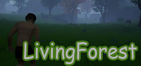 限时免费获取 Steam 游戏 LivingForest[Windows][¥62→0]