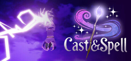 限时免费获取 Steam 游戏 Cast & Spell[Windows][￥33→0]