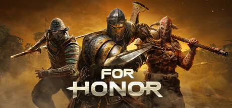限时免费获取育碧游戏 For Honor Standard Edition 荣耀战魂标准版[Windows][￥148→0]