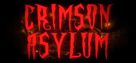 免费获取 Steam 游戏 Crimson Asylum[Windows]