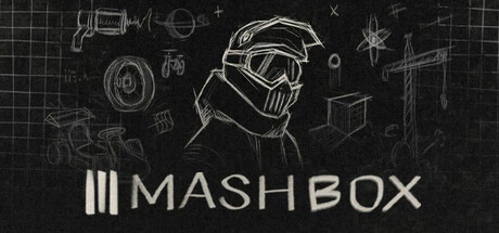 免费获取 Steam 游戏 Mash Box[Windows]