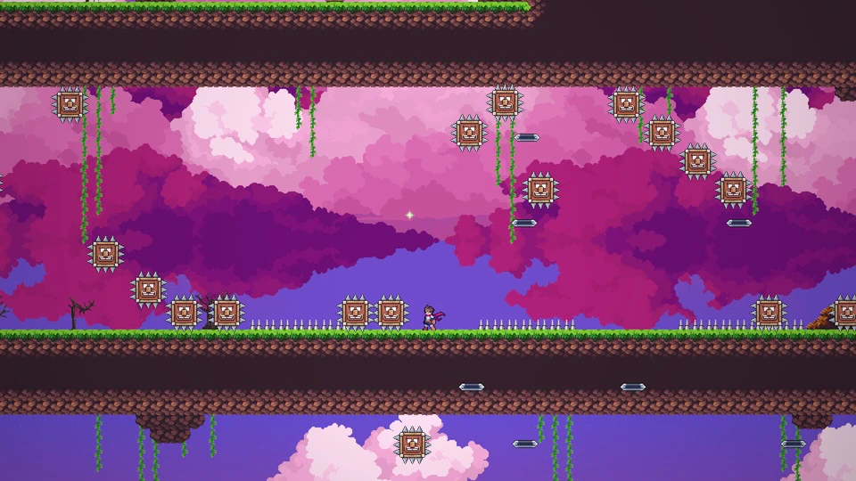 限时免费获取游戏 Hardcore and Death[Windows][$1.99→0]-反斗限免