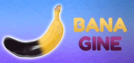 限时免费获取 Steam 游戏 Banana Gine[Windows]