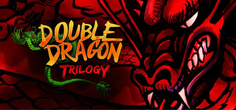 限时免费获取 Epic 游戏 Double Dragon Trilogy 双截龙[iOS、Android]-反斗限免