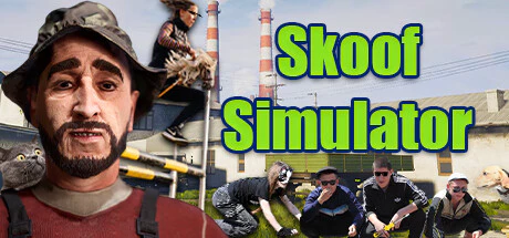 限時(shí)免費(fèi)獲取 Steam 游戲 Skoof Simulator[Windows]