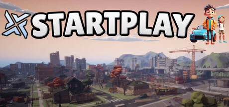 限时免费获取 Steam 游戏 StartPlay[Windows]