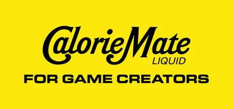 免费获取 Steam 游戏 CalorieMate LIQUID FOR GAME CREATORS[Windows]