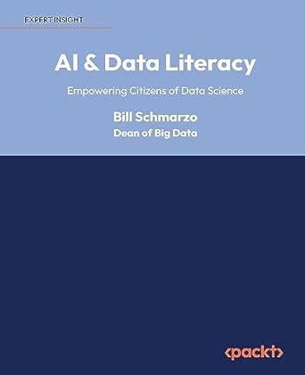 免费获取电子书 AI & Data Literacy[$14.99→0]