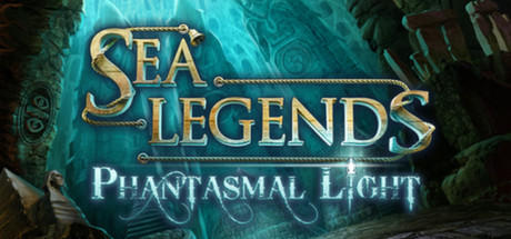 Sea Legends: Phantasmal Light Collector's Edition - 海上传说：幻影灯[Windows][$19.99→0]
