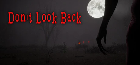 限時(shí)免費(fèi)獲取 Steam 游戲 Don't Look Back[Windows]