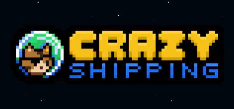 限时免费获取 Steam 游戏 Crazy Shipping[Windows]