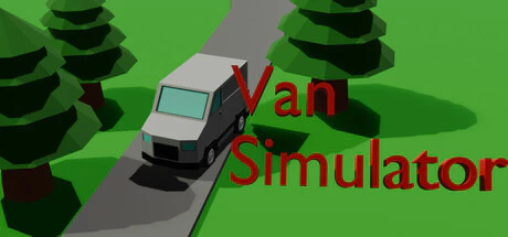 免费获取 Steam 游戏 Van Simulator[Windows]