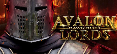 免费获取 Steam 游戏 Avalon Lords: Dawn Rises[Windows、macOS、Linux]