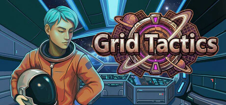 限时免费获取 Steam 游戏《格阵工坊》[Windows]-反斗限免
