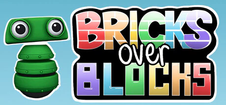 免费获取 Steam 游戏 Bricks Over Blocks[Windows]