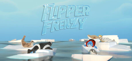 限时免费获取获取 Steam 游戏 Flipper Frenzy[Windows]
