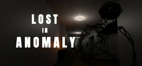 限时免费获取 Steam 游戏 Lost in Anomaly[Windows][¥18→0]