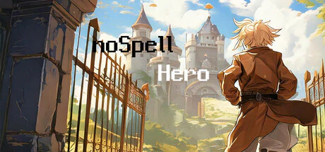 免费获取 Steam 游戏 noSpellHero[Windows]