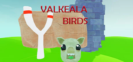 免费获取 Steam 游戏 Valkeala Birds[Windows]