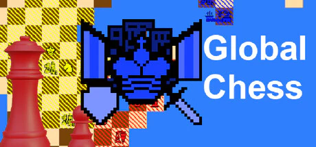 免费获取 Steam 游戏 Global Chess[Windows]