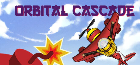 免费获取 Steam 游戏 Orbital Cascade[Windows]