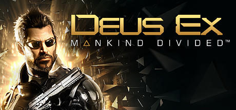 免费获取 Epic 游戏 Deus Ex: Mankind Divided 杀出重围：人类分裂[Windows][￥160→0]
