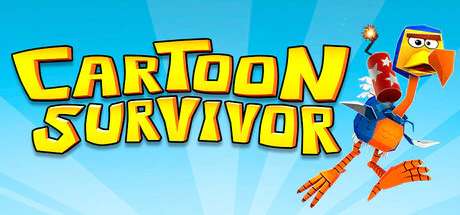 限时免费获取 Steam 游戏 Cartoon Survivor[Windows]-反斗限免